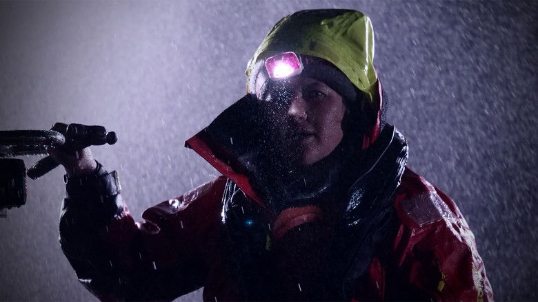 кадр из фильма Ice Maiden