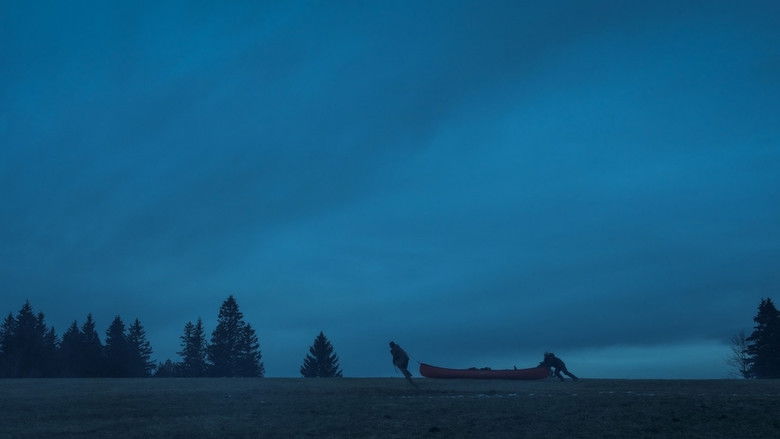 кадр из фильма Как заработать на убийстве