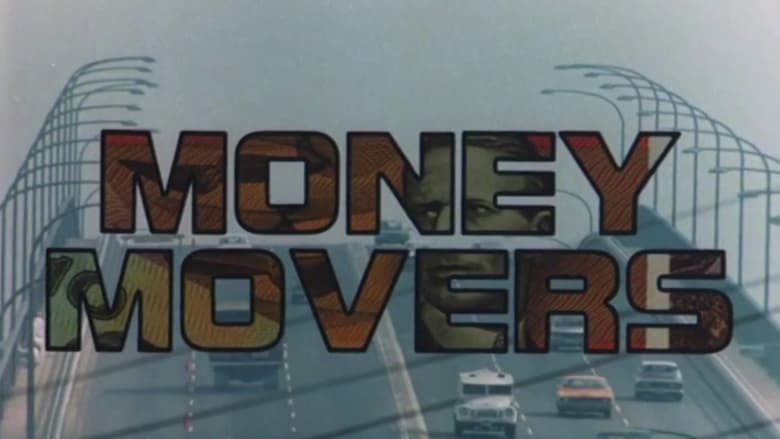 кадр из фильма Money Movers