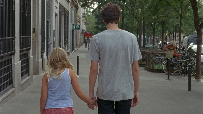 кадр из фильма Новая жизнь Аманды