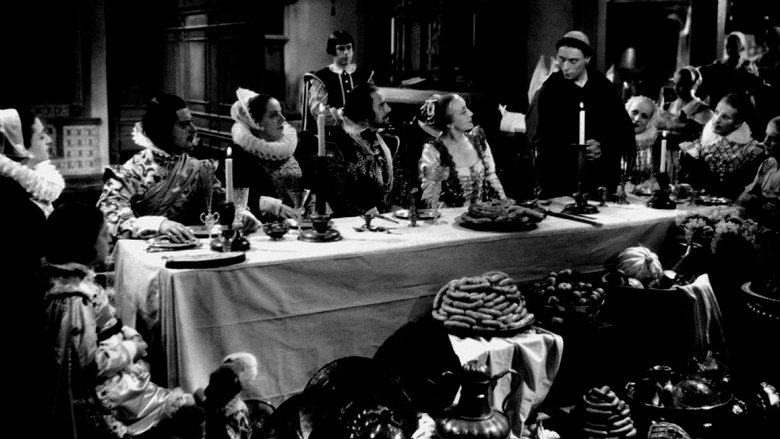 кадр из фильма Героическая кермесса