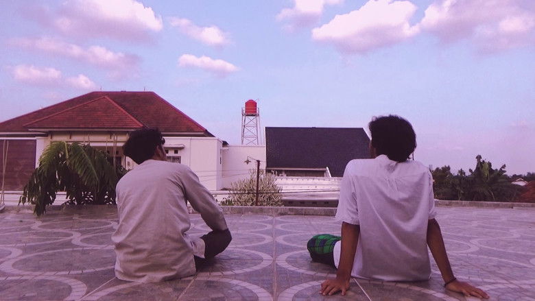 кадр из фильма Memori Puasa