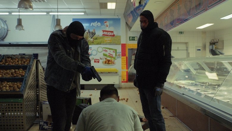 кадр из фильма Германия. Зимняя сказка