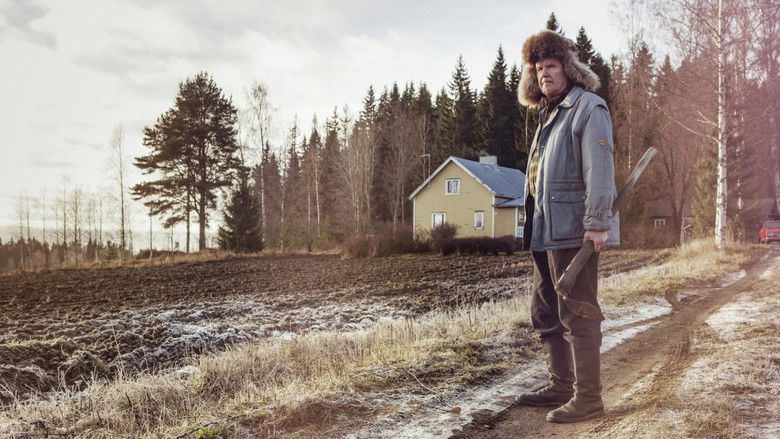 кадр из фильма Ворчун