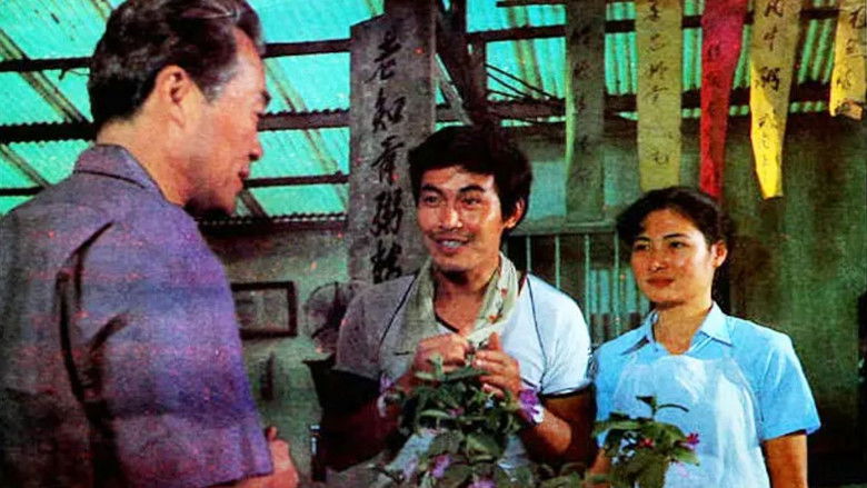 кадр из фильма 南方的岸