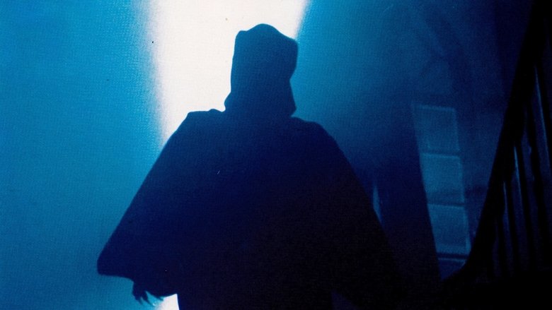 кадр из фильма Суеверие