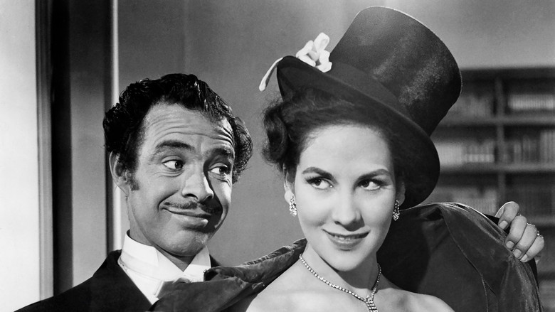 кадр из фильма Chucho El Remendado