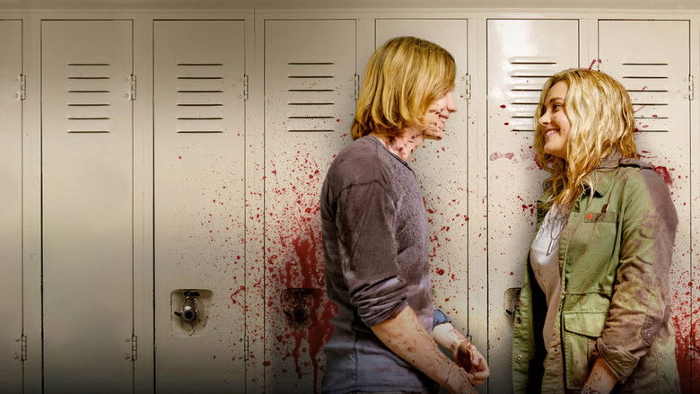 кадр из фильма Спонтанность