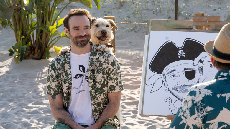 кадр из фильма Мерф