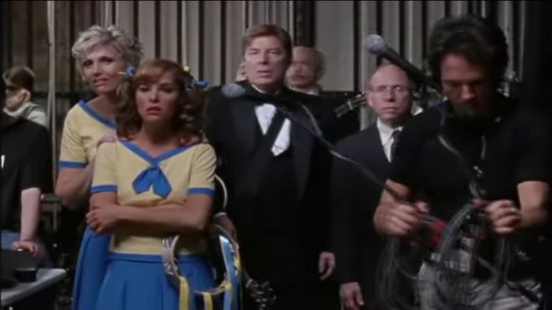 кадр из фильма Могучий ветер