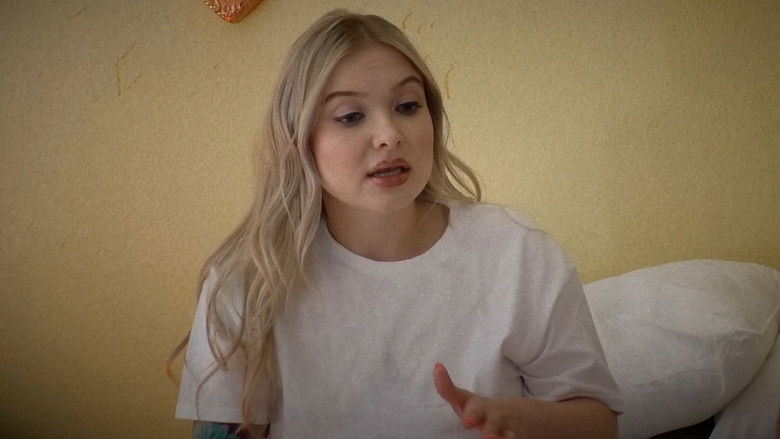 кадр из фильма Disfigured Perception