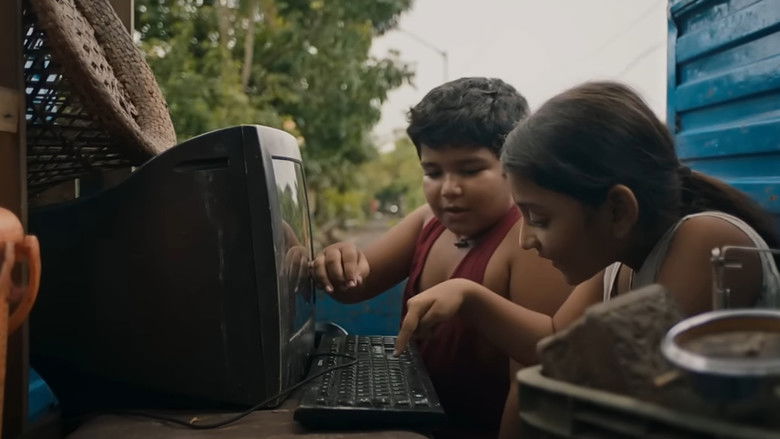 кадр из фильма অঙ্ক কি কঠিন