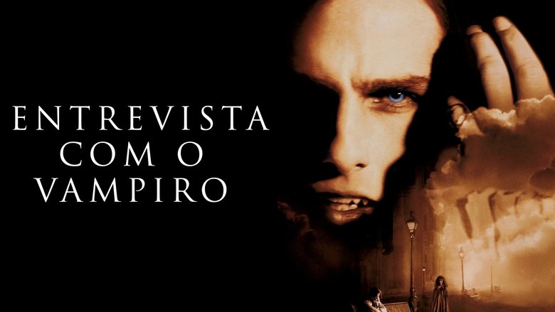 кадр из фильма Интервью с вампиром