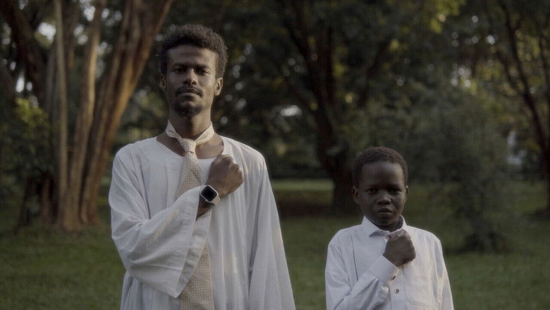 кадр из фильма Is it War?