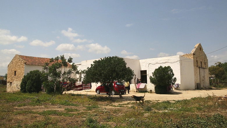 кадр из фильма Manca Moro  مقرونة عربي