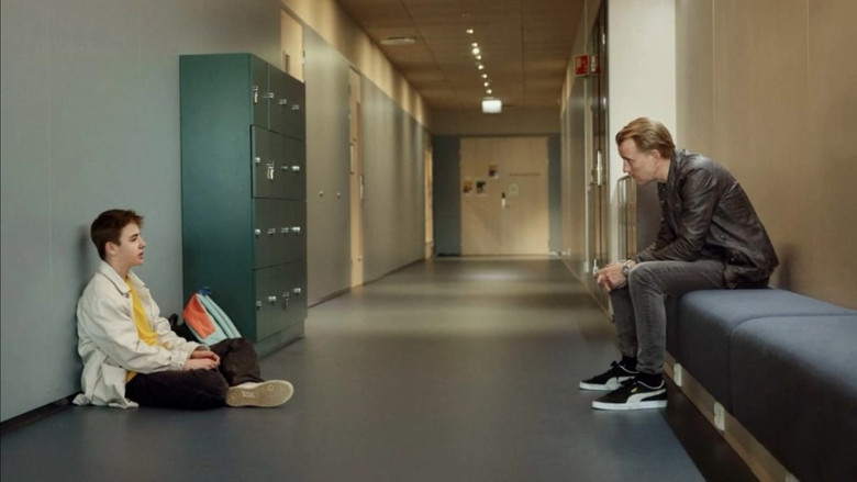 кадр из фильма Секс