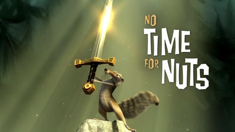 кадр из фильма Не Время для Орехов