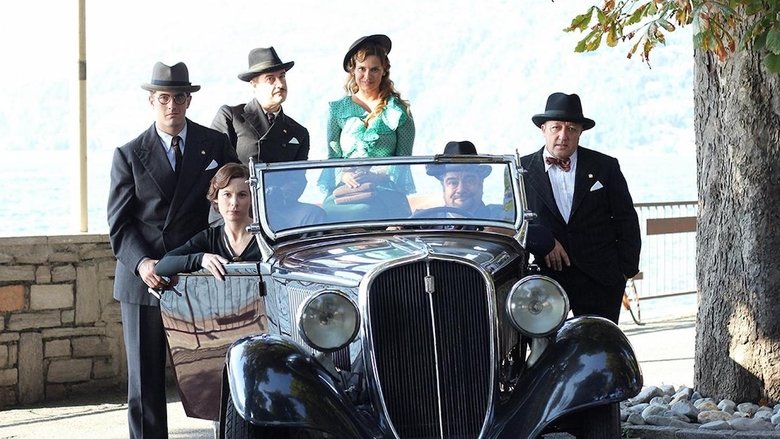 кадр из фильма Il Pretore