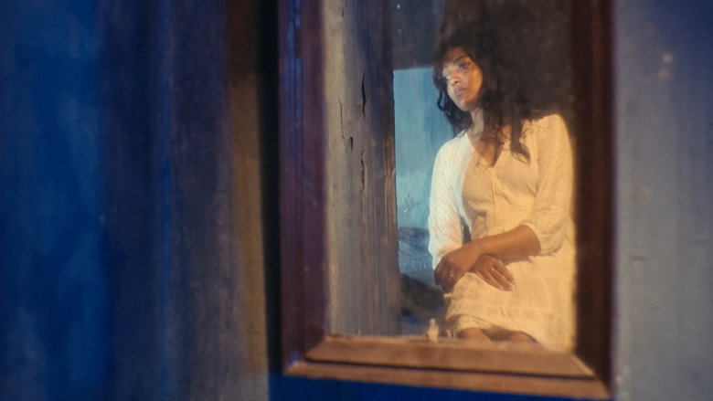 кадр из фильма Frangipani: The Short Film