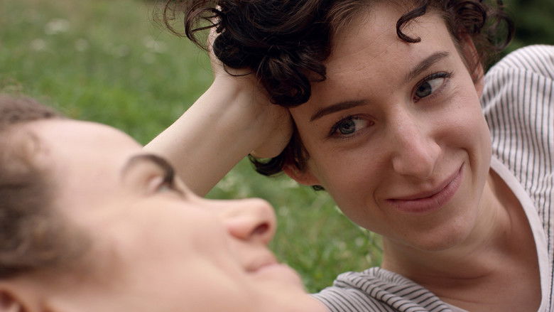 кадр из фильма Schwarz Weiss Bunt