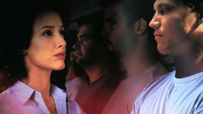 кадр из фильма Out of Line