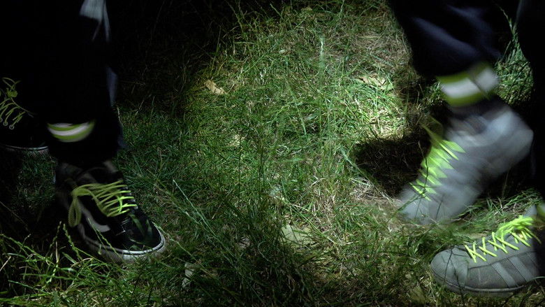 кадр из фильма Toad Dance