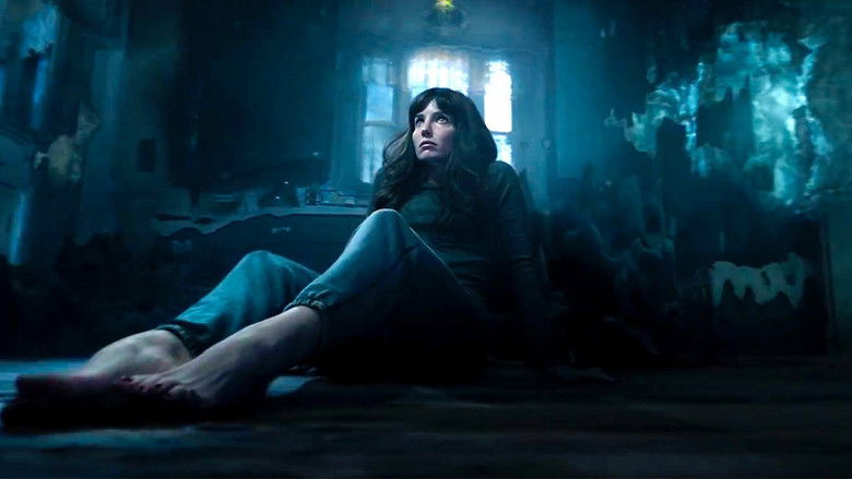 кадр из фильма Злое