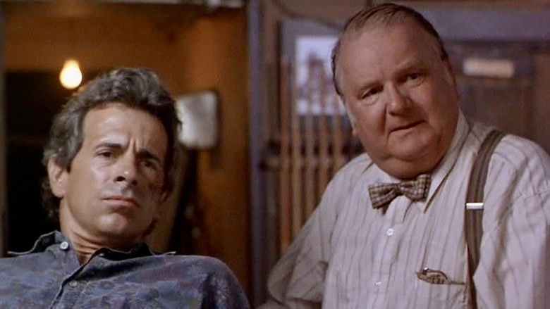 кадр из фильма Птицы 2: На краю земли