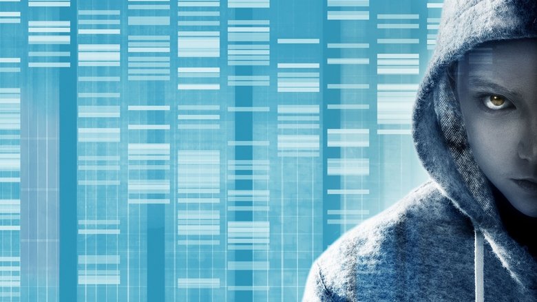 кадр из фильма Морган