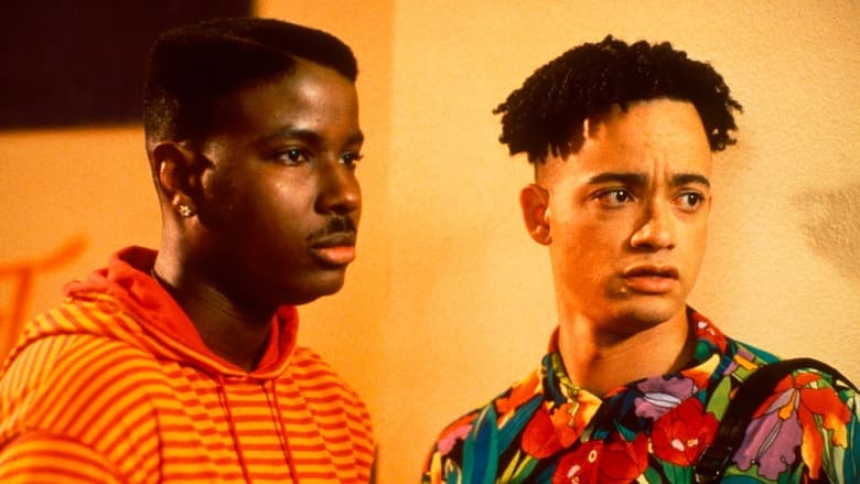 Школьная тусовка