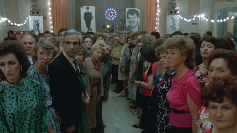 кадр из фильма Город Зеро