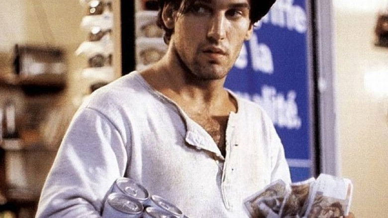 кадр из фильма In extremis