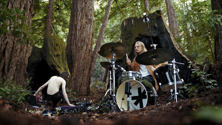 кадр из фильма BIOMES