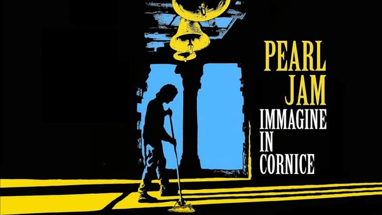 кадр из фильма Pearl Jam: Immagine in Cornice