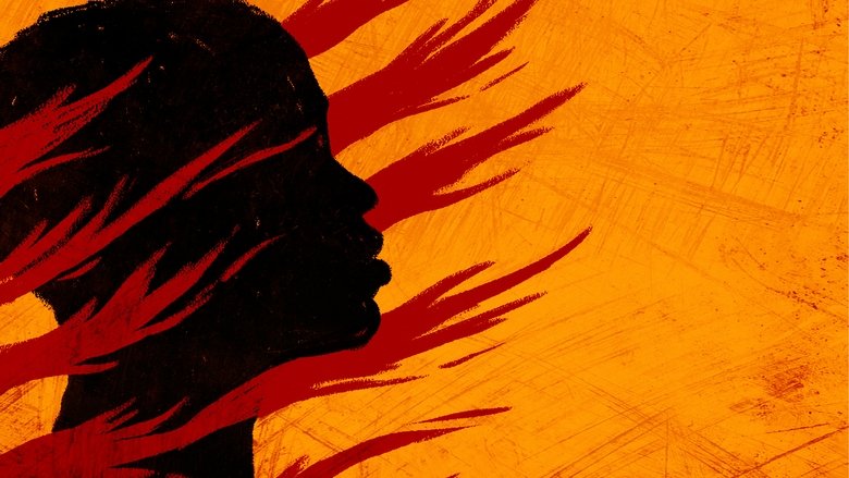 кадр из фильма Rise Again: Tulsa and the Red Summer