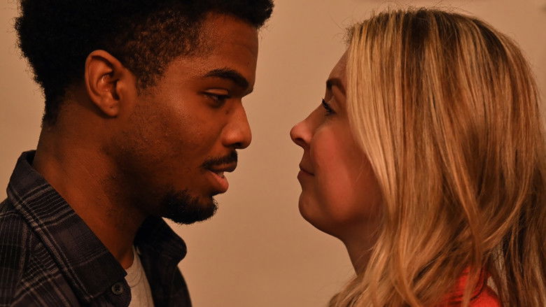 кадр из фильма Blindly in Love