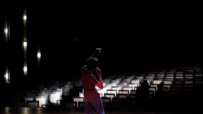 кадр из фильма QUARANteen