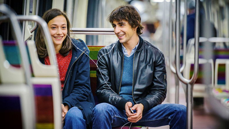 кадр из фильма Дела человеческие