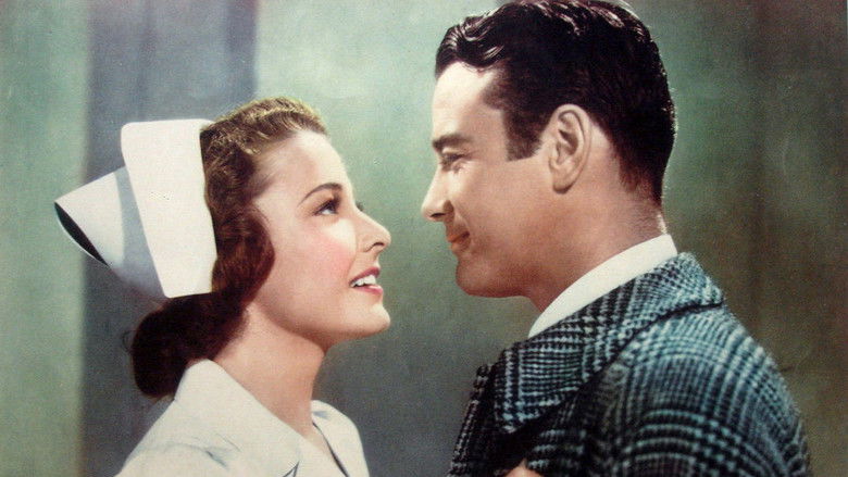 кадр из фильма Dr. Kildare's Strange Case