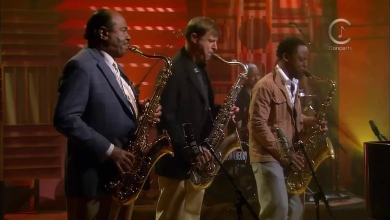 кадр из фильма Legends of Jazz con Ramsey Lewis   Volume 3