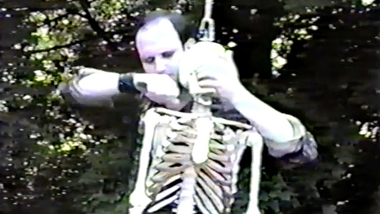 Hard's Knife or Death