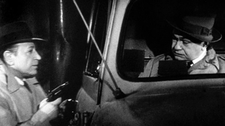 кадр из фильма Пуля для Джои