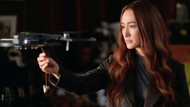 кадр из фильма Кодекс киллера