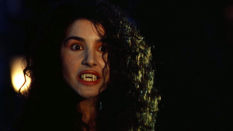 кадр из фильма Подвиды 3: Жажда крови