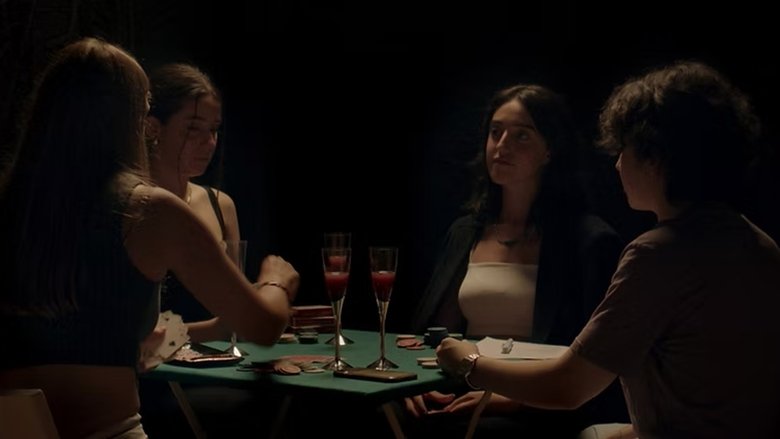 кадр из фильма PEC