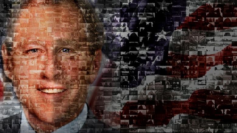 кадр из фильма The Bubble