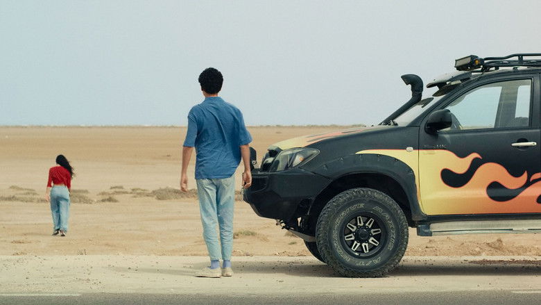 кадр из фильма Tunis-Djerba