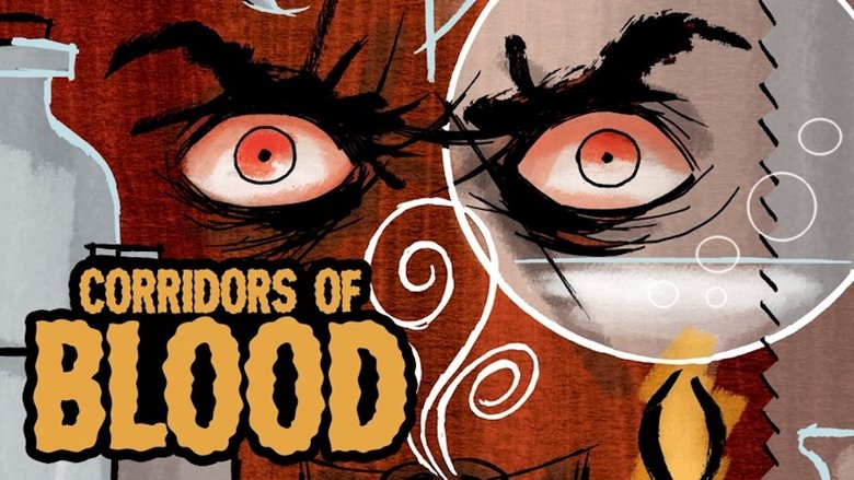 кадр из фильма Коридоры крови