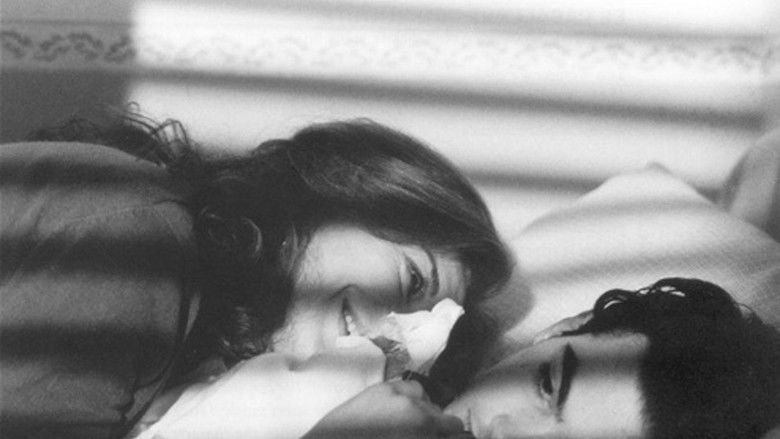 кадр из фильма Rosa Funzeca