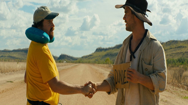 Tourism Australia | Dundee: The Son of a Legend Returns Home